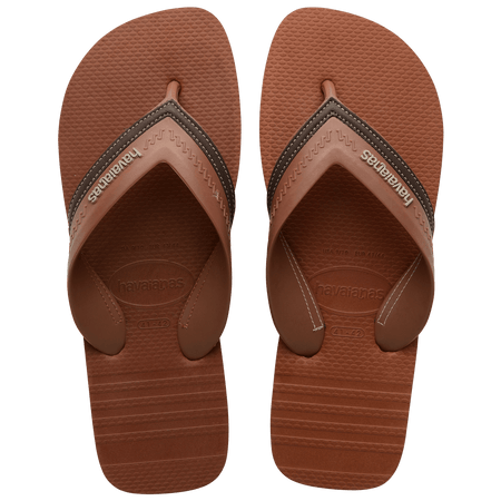 Men's Hybrid City Flip Flops