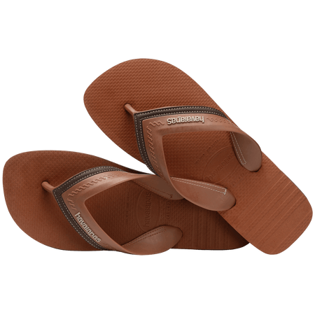 Men's Hybrid City Flip Flops