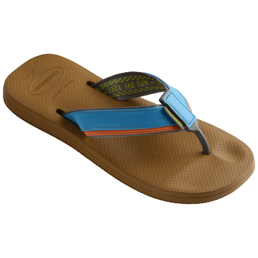 Men's Urban Tech Flip Flops