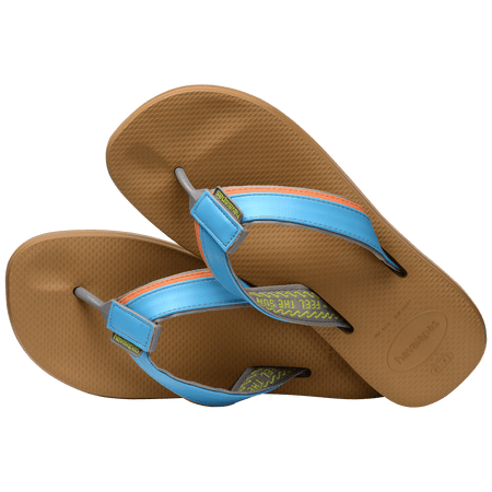 Men's Urban Tech Flip Flops