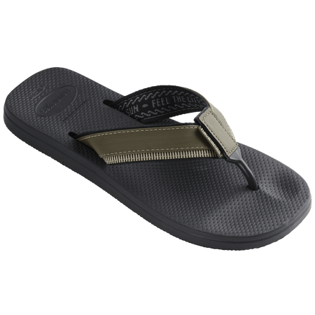 Men's Urban Blend Flip Flops