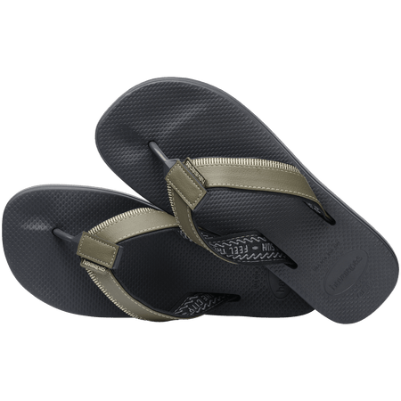 Men's Urban Blend Flip Flops