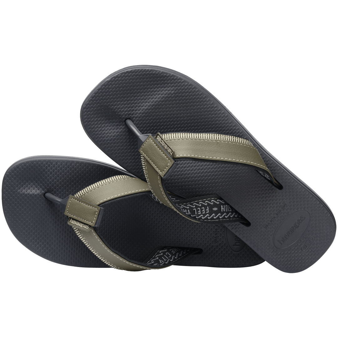 Men's Urban Blend Flip Flops