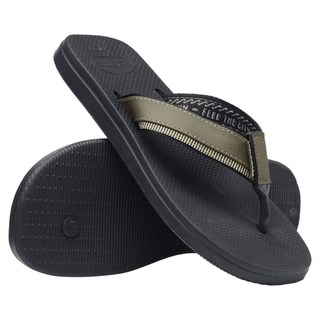 Men's Urban Blend Flip Flops