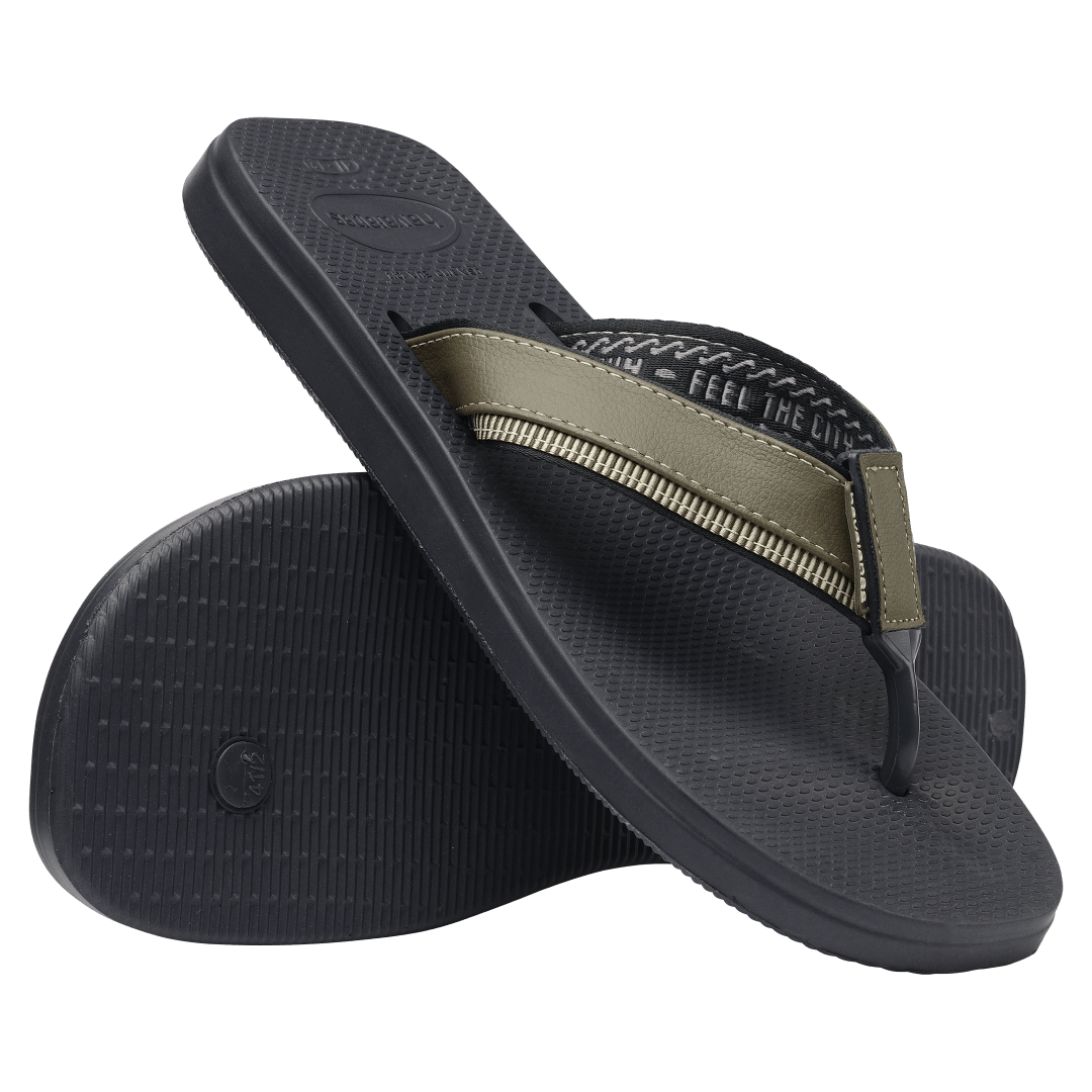 Men's Urban Blend Flip Flops