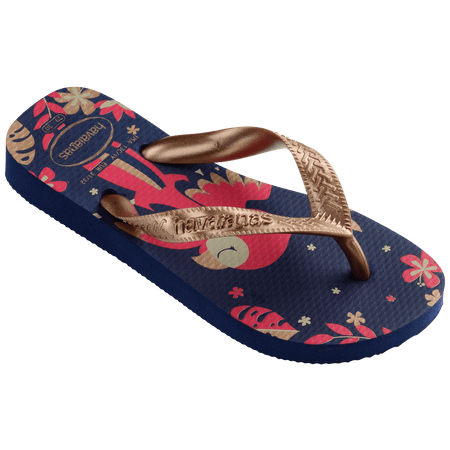 Kids' Top Pets Flip Flops