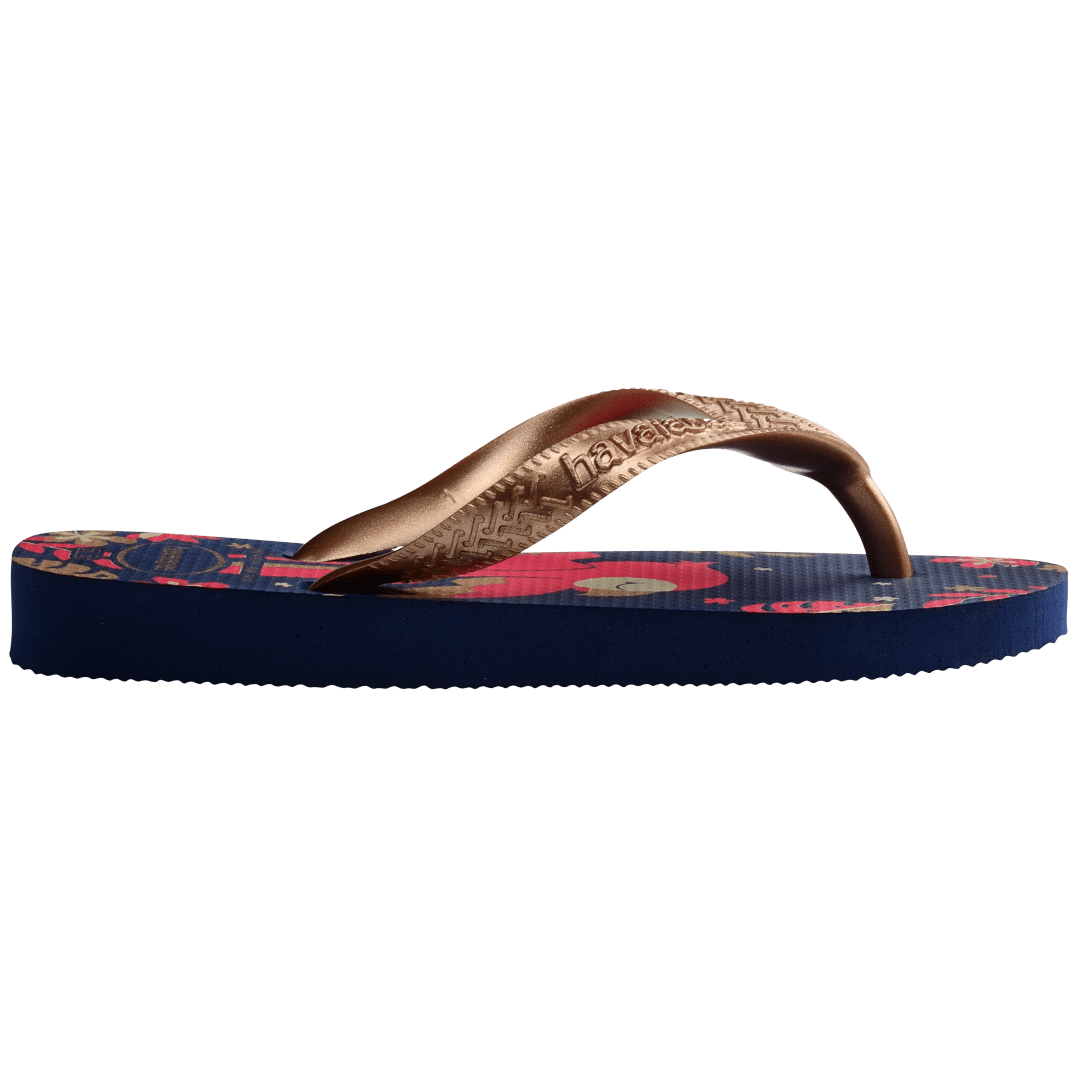 Kids' Top Pets Flip Flops