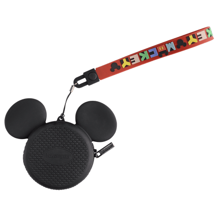 Disney Classics Earphone Case