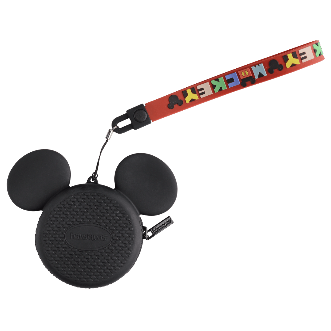 Disney Classics Earphone Case