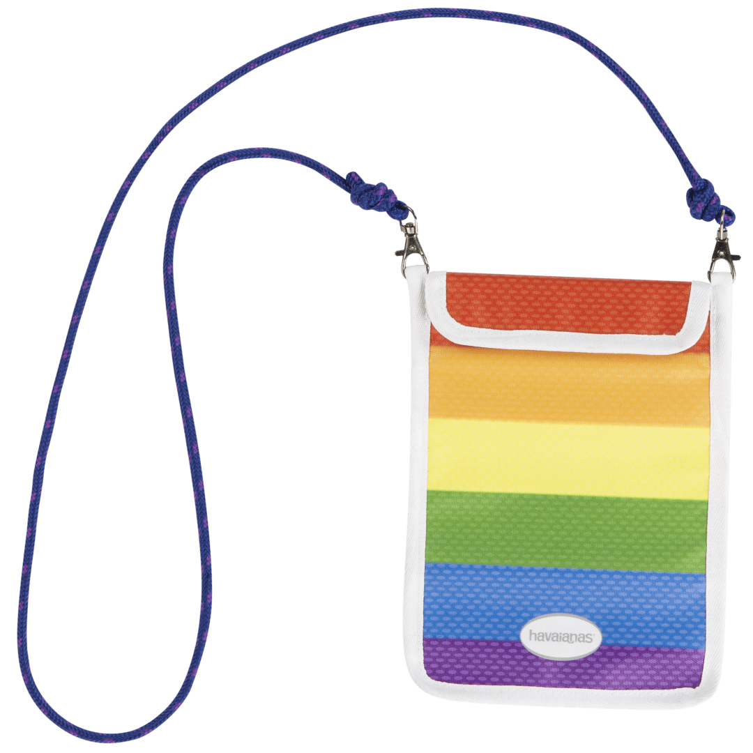 Pride Phone Bag