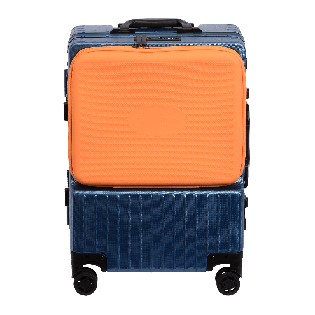 Carry-On Luggage