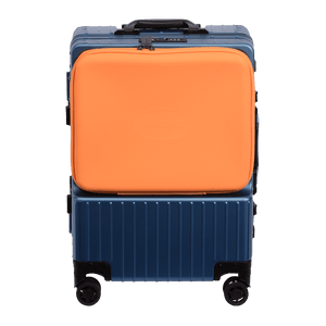 Carry-On Luggage