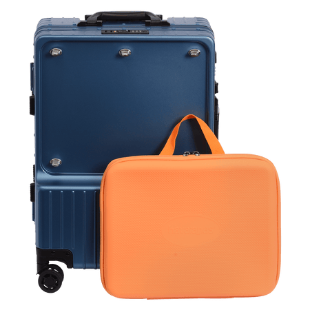 Carry-On Luggage