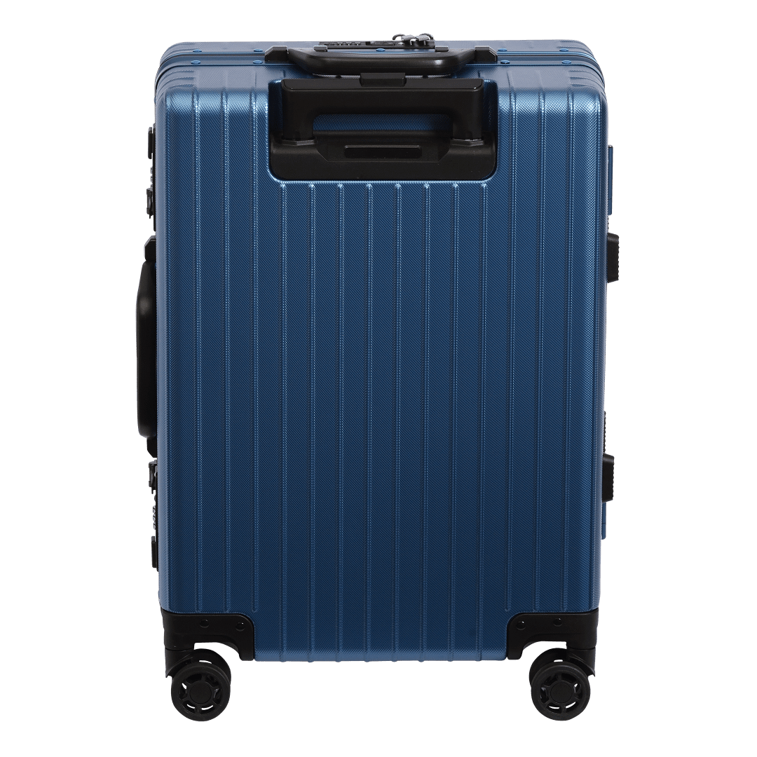 Carry-On Luggage