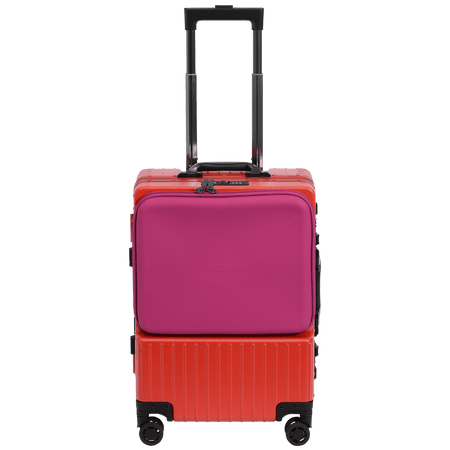 Carry-On Luggage