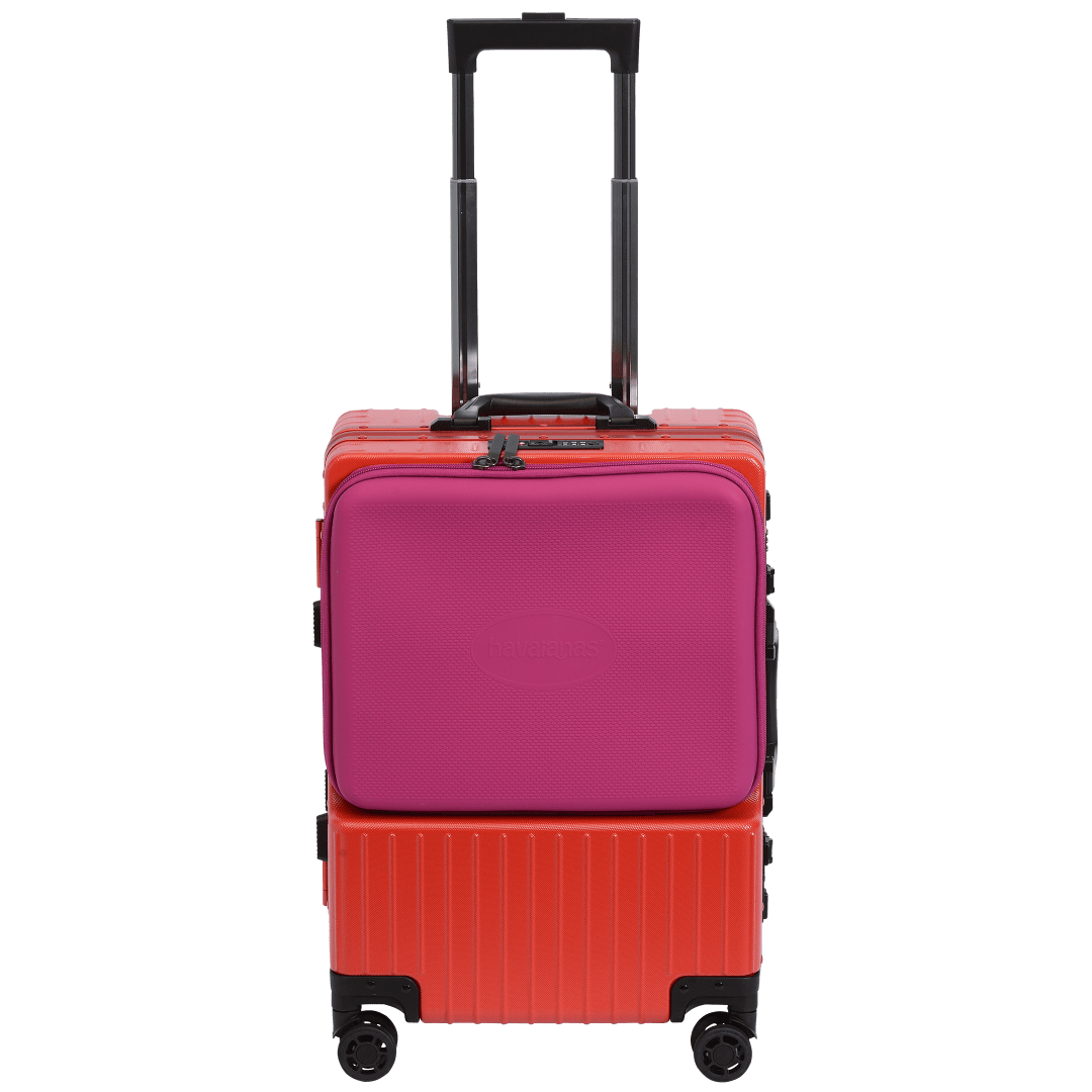 Carry-On Luggage