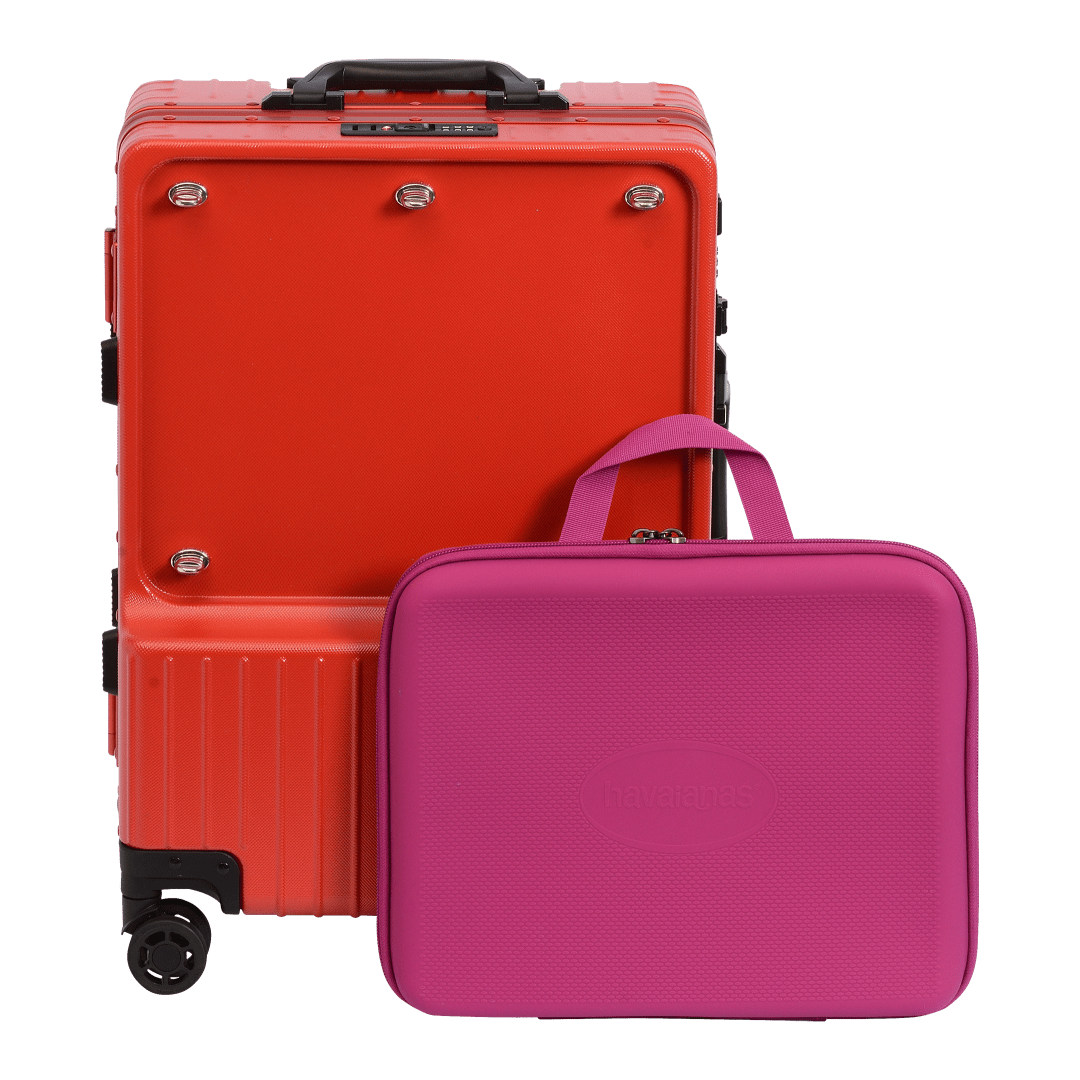 Carry-On Luggage