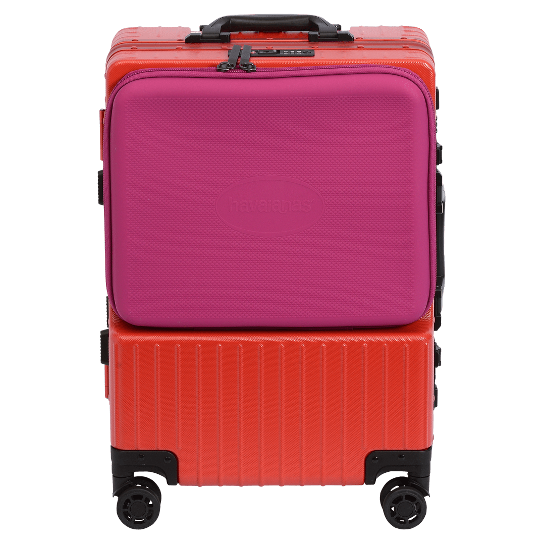 Carry-On Luggage