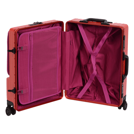 Carry-On Luggage