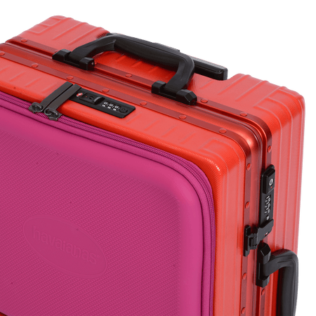 Carry-On Luggage