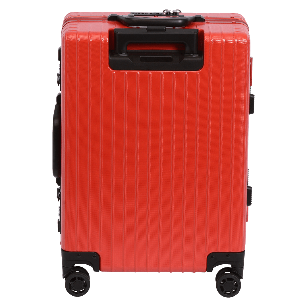 Carry-On Luggage