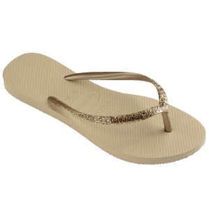 Kids' Slim Glitter II Flip Flop