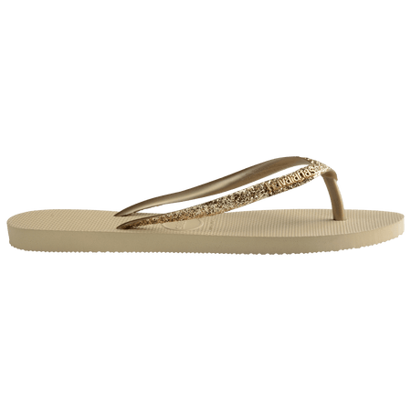 Kids' Slim Glitter II Flip Flop