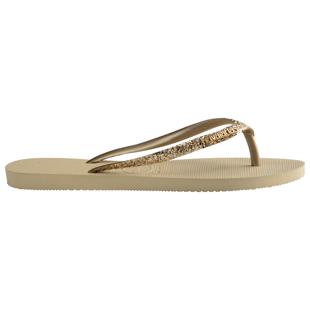 Kids' Slim Glitter II Flip Flop