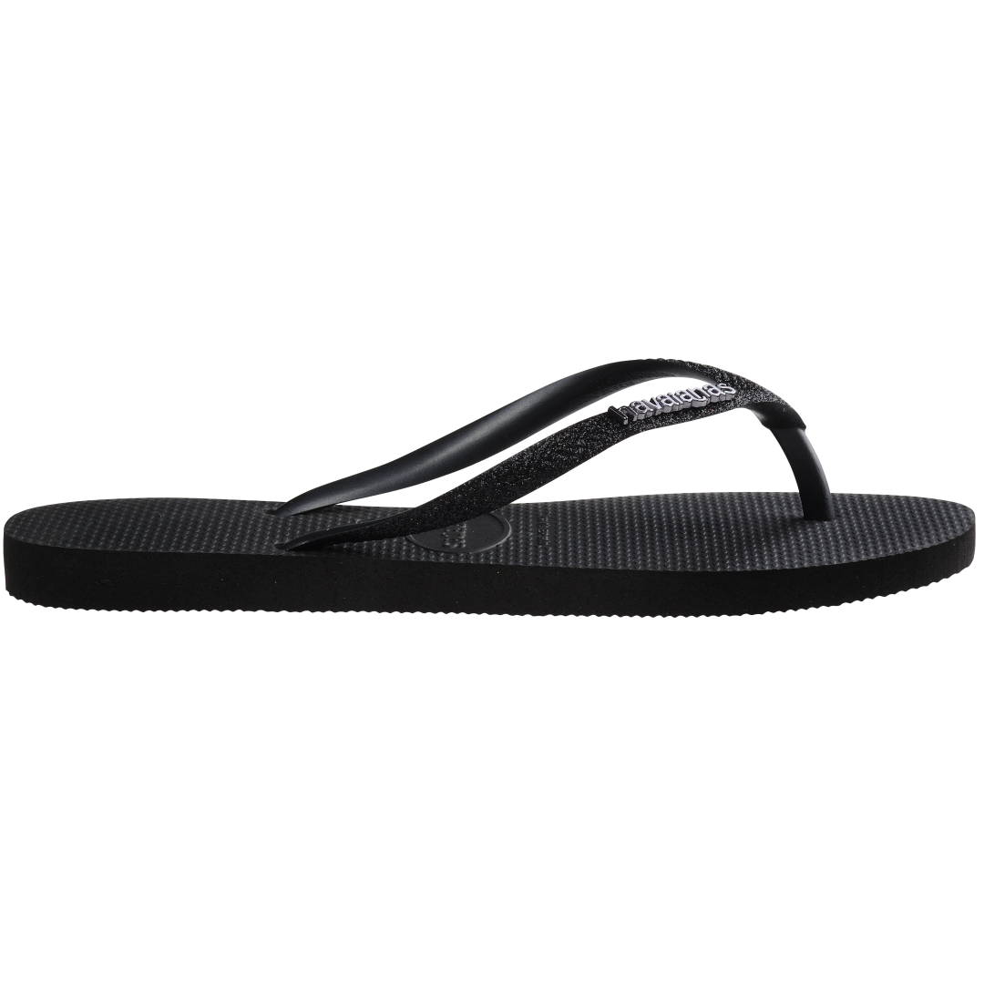 Women's Slim Glitter II Flip Flop