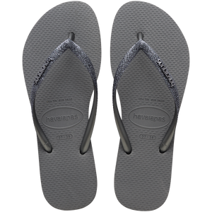 Kids' Slim Glitter II Flip Flop