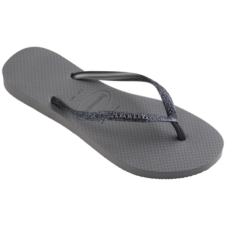 Kids' Slim Glitter II Flip Flop