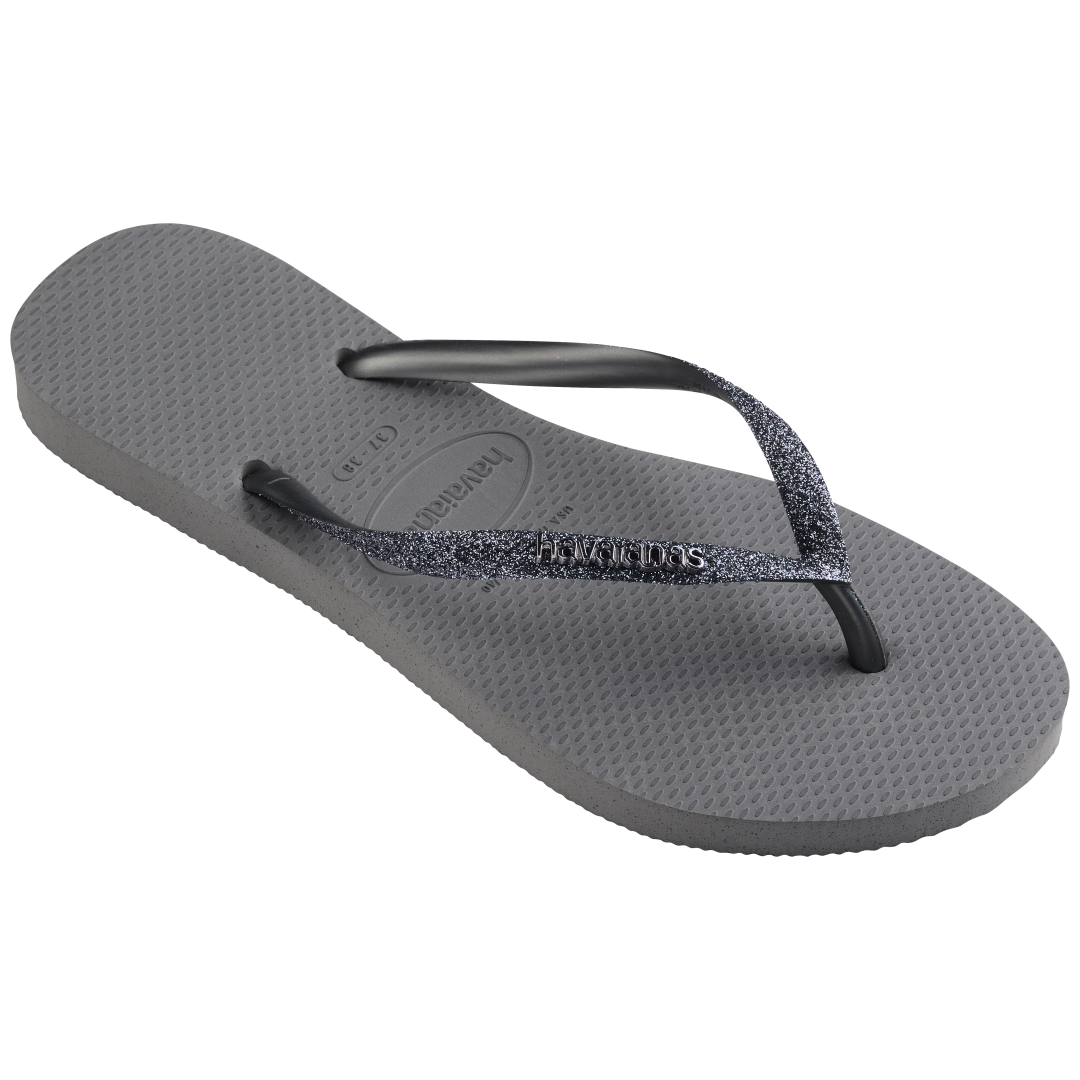 Kids' Slim Glitter II Flip Flop