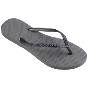 Kids' Slim Glitter II Flip Flop