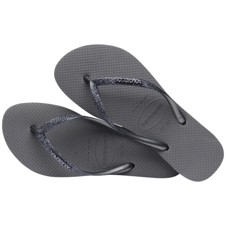 Kids' Slim Glitter II Flip Flop