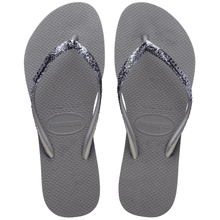 Women's Slim Glitter II Flip Flop