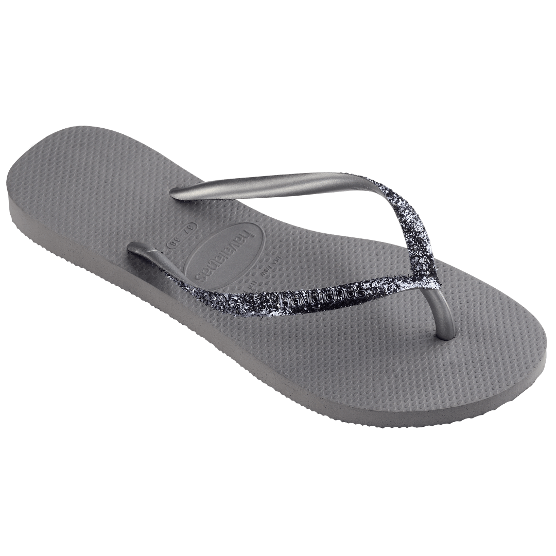 Women's Slim Glitter II Flip Flop