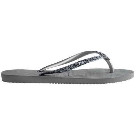 Women's Slim Glitter II Flip Flop