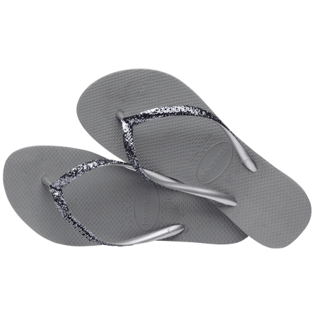 Women's Slim Glitter II Flip Flop