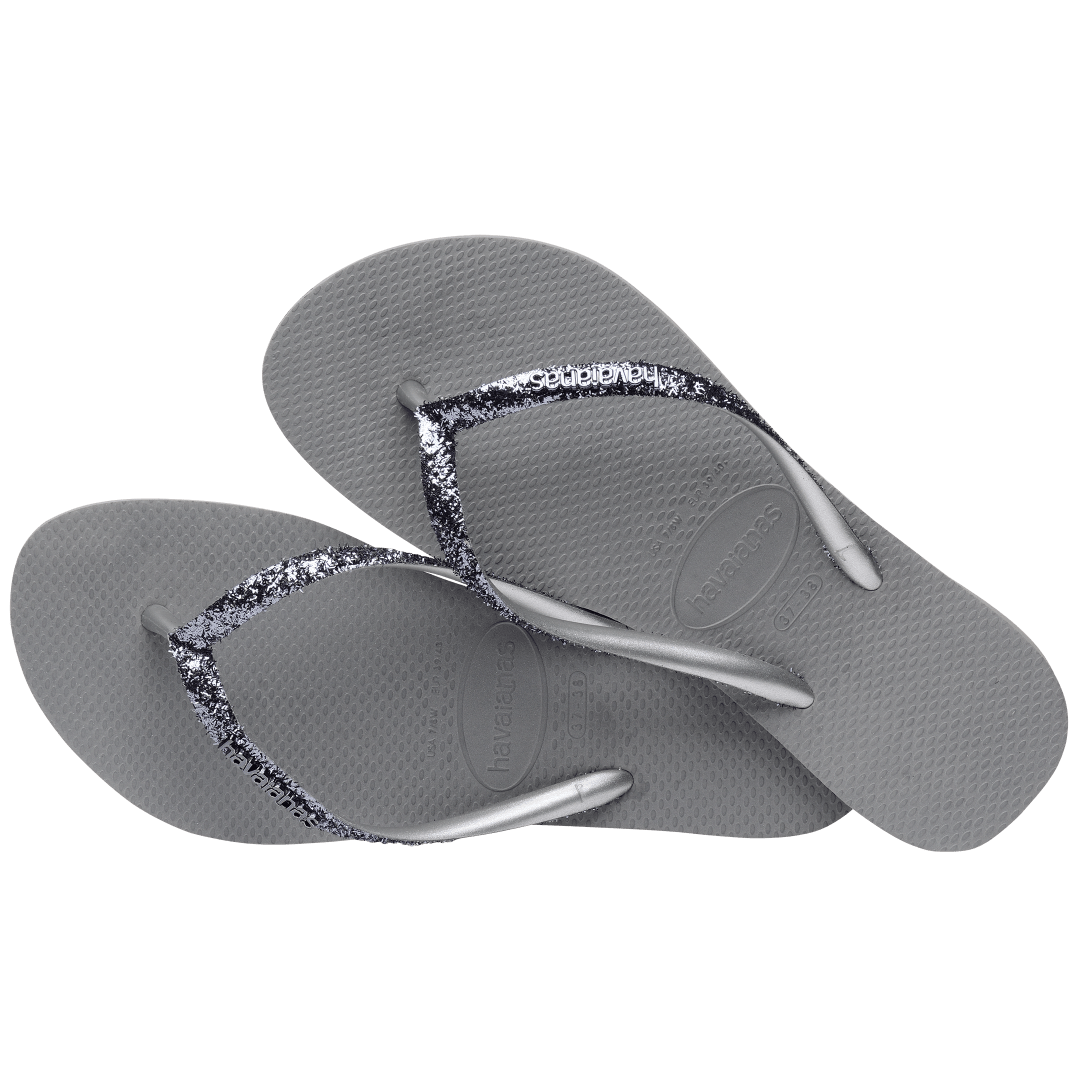 Women's Slim Glitter II Flip Flop