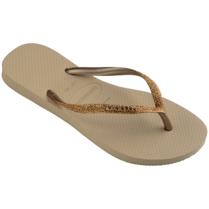 Kids' Slim Glitter II Flip Flop