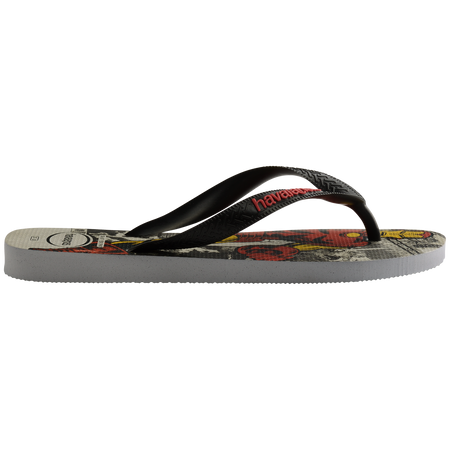 Kids' Marvel Classics Top Flip Flops