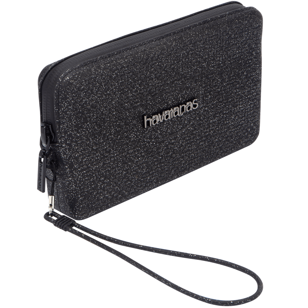 Women's Glitter Mini Bag