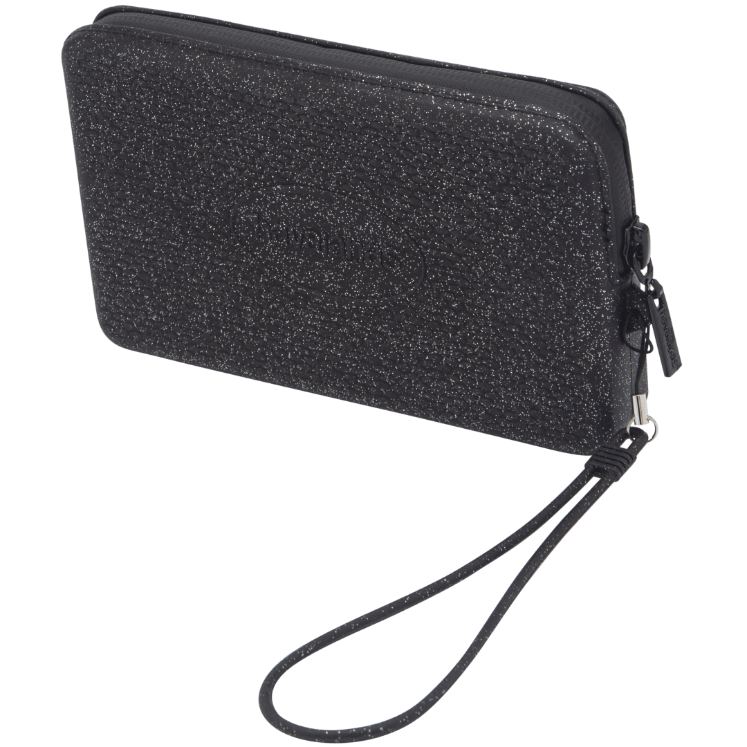 Women's Glitter Mini Bag