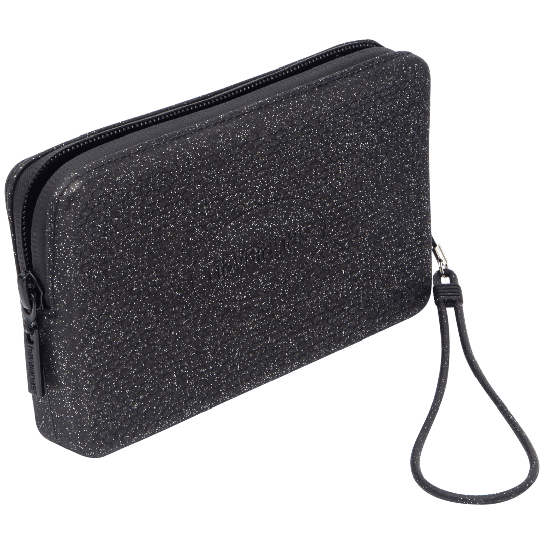 Women's Glitter Mini Bag