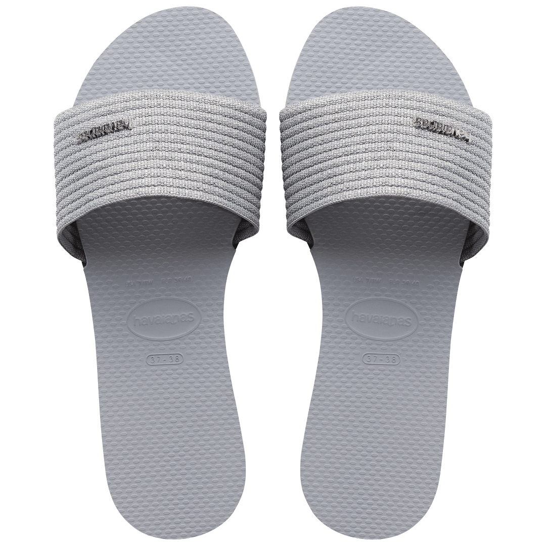 Women's You Malta Metallic Sandals