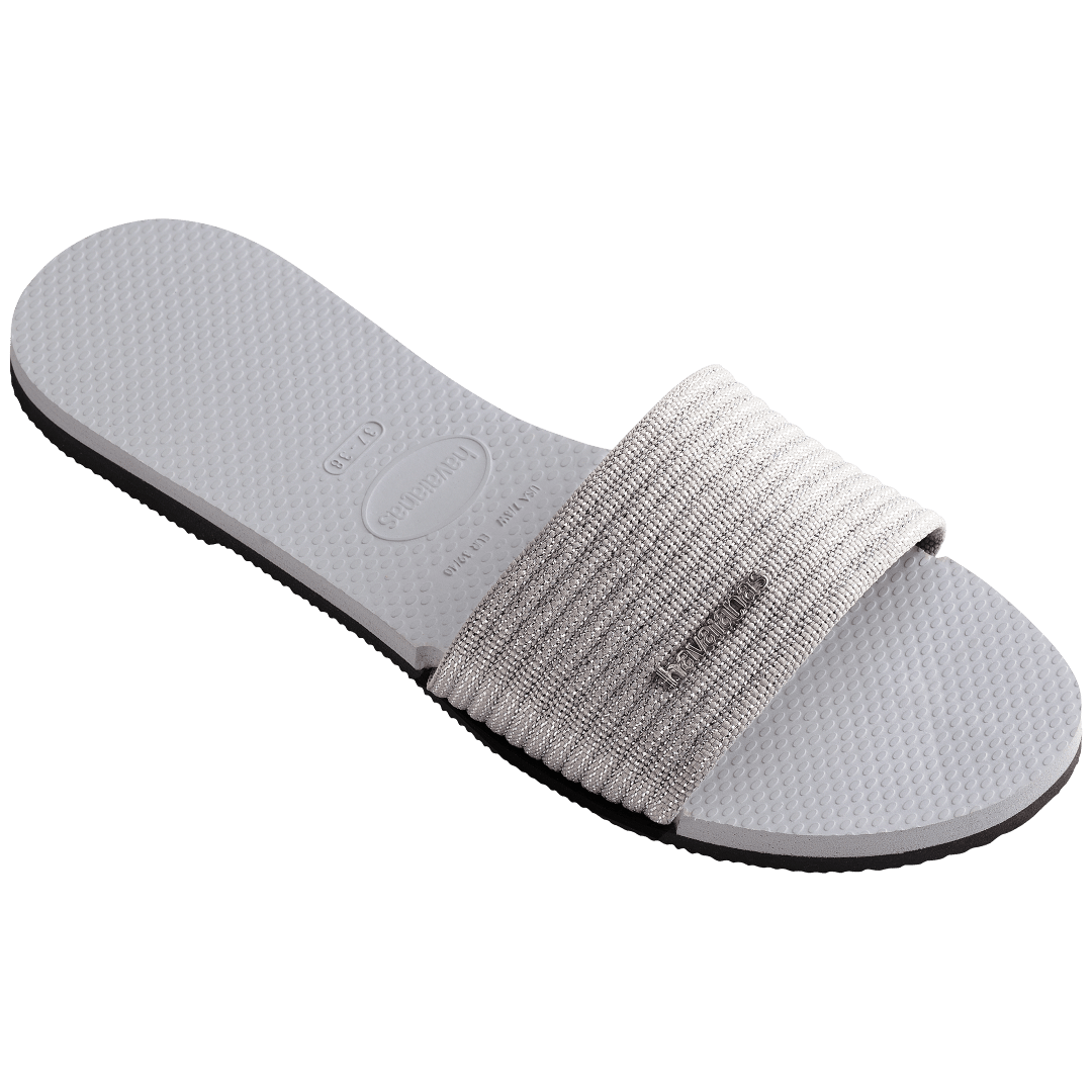 Women's You Malta Metallic Sandals