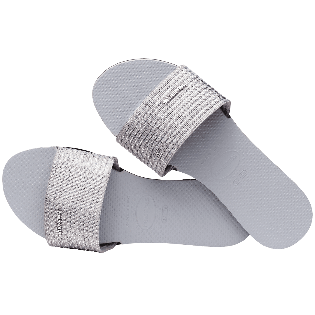 Women's You Malta Metallic Sandals