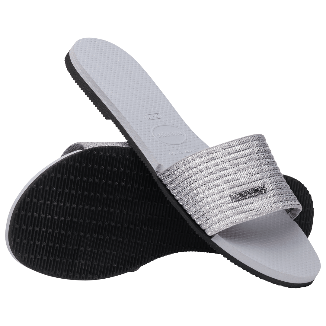 Women's You Malta Metallic Sandals