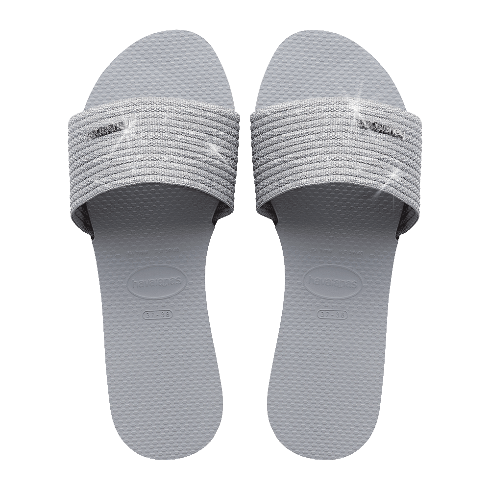 Women's You Malta Metallic Sandals