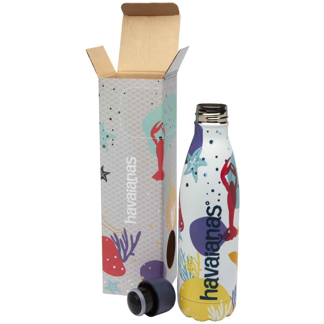 Women's Mermaid Water Bottle